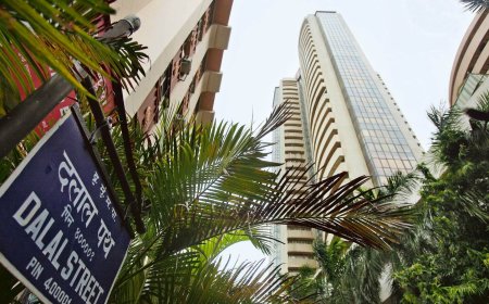 Week Ahead: Inflation data, FII mood, global cues among key market triggers as bulls eye Nifty at 20,000 in this week