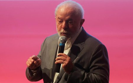 'Happiest decision for Brazil': Brazil President Lula on Global Biofuels Alliance