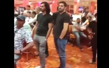 Asia Cup 2023: Pakistan Cricket Board officials under scanner for visiting Colombo casino