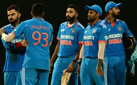 India vs Sri Lanka, Asia Cup 2023: When, where and how to watch the match; live-streaming details