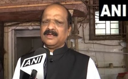 ‘Uddhav Thackeray, Sanjay Raut told me to attack Manohar Joshi’s house', says Shinde faction MLA