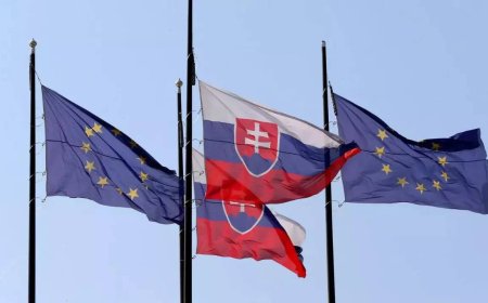 Pro-Kremlin populist tipped to win Slovak elections