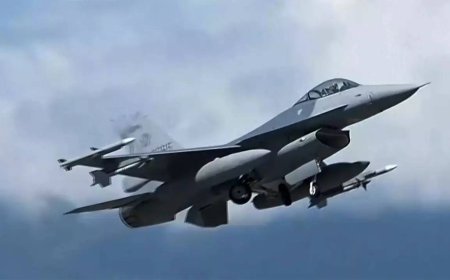 Taiwan says China bolstering air power along coastline facing island