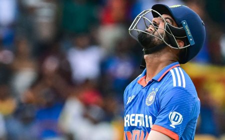 'Next time we play': KL Rahul's open challenge to THIS Sri Lanka spinner after his 5 wickets vs India