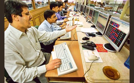Nifty closes above 20K for first time
