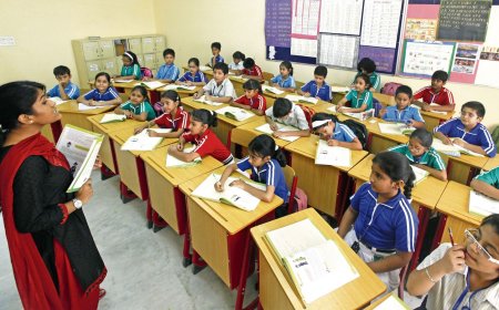 Gautam Buddh Nagar: All educational institutions closed on Sept 12 for Guru Dronacharya Mela