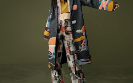 Indian designers spotlight recycled turbans and heirloom saris at Redress Design Award 2023