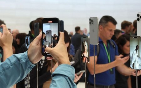 Unease over iPhone 15 pricing