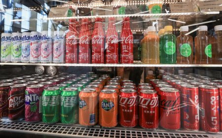 Monin set to invest  ₹300 cr in new plant in Telangana