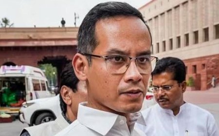 INDIA bloc boycotting some TV news anchors to avoid 'WhatsApp group of BJP Media cell'