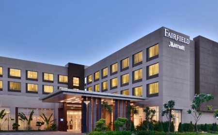 Samhi Hotels IPO: Samhi IPO subscribed 1.02 times on day 3 so far; retail portion booked 83%