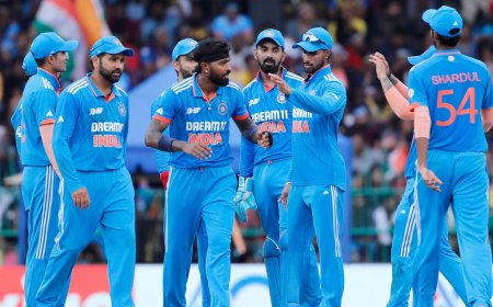 India announces squads for Australia ODI series: R Ashwin returns, Rohit Sharma, Virat Kohli to miss two matches