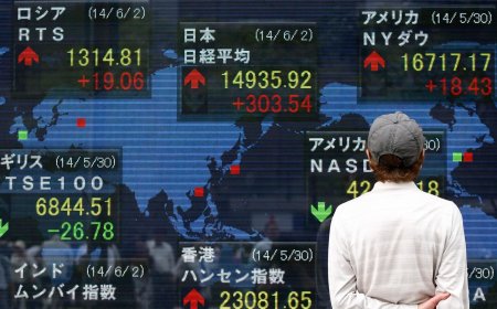 BlackRock downgrades Chinese stocks, emerging-market stocks to neutral: Report