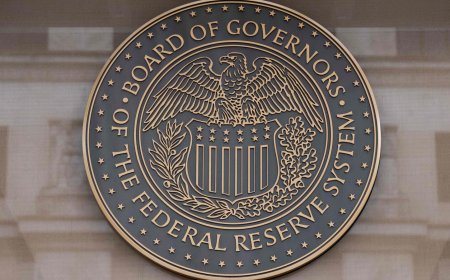 Fed policy meet begins today: How will the US Fed interest rate decision impact the stock market?