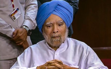 Former PM Manmohan Singh to BJP MP Maneka Gandhi: The MPs who will speak in joint sitting at new Parliament