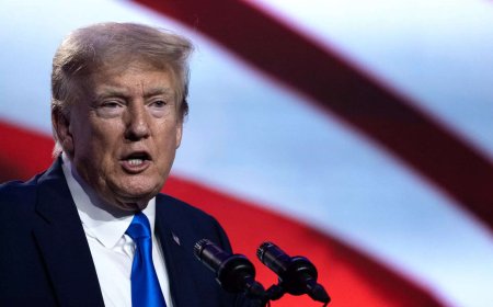 Ex-Trump officials are already planning their White House return