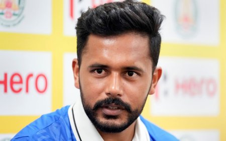 2 flag-bearers Harmanpreet, Lovlina to lead Indian contingent at Asian Games opening ceremony