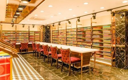 Sai Silks Kalamandir IPO: Issue subscribed 12% on day 2 so far; retail portion booked 19%