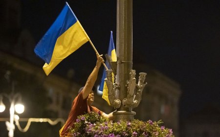What long-term security guarantees will the West give Ukraine?
