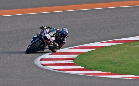 MotoGP Bharat 2023: Check out the latest traffic advisory for today