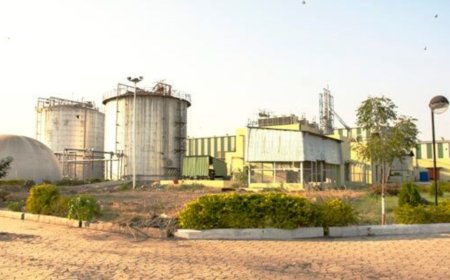 Organic Recycling Systems IPO: GMP, subscription status on day 4, other details