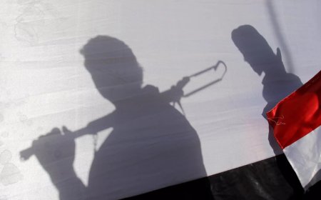 Yemen flare-ups jeopardise peace negotiations