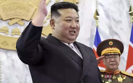 South Korea warns Kim his regime would end if it uses nukes