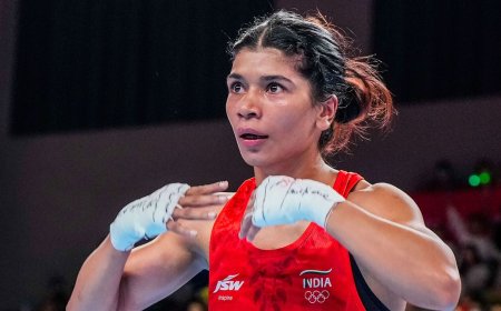 Asian Games 2023: India's schedule on September 27; check who’s competing today, live-streaming details