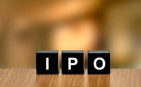Vinyas Innovative IPO opens: GMP, review, subscription status on day 1, other key details