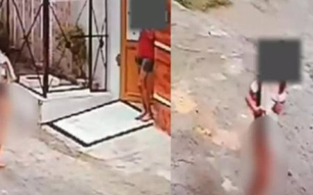 12-yr-old found semi-naked, bleeding after rape in MP's Ujjain