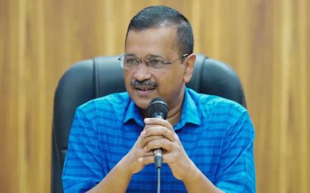 Kejri's winter action plan: Steps to combat air pollution in Delhi