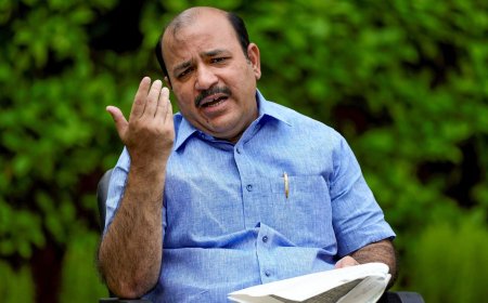 Ramesh Bidhuri remarks row: Danish Ali seeks ‘suitable punishment’ for BJP MP from PM Modi, puts forth 4 demands