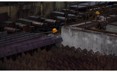 China's factory activity expands first time in 6 months