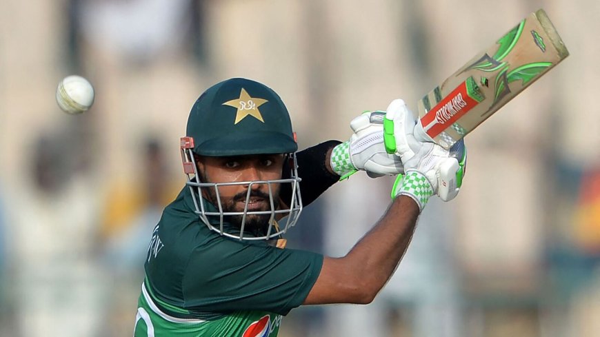 Babar Azam reacts to Virat Kohli's statement ahead of Asia Cup clash, says 'Feels really good'