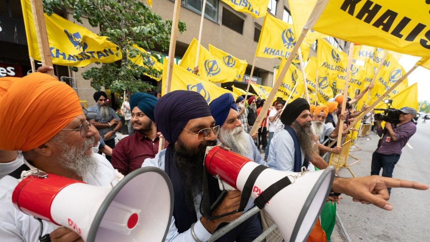 Mint Explainer: India-Canada ties and the Khalistan challenge