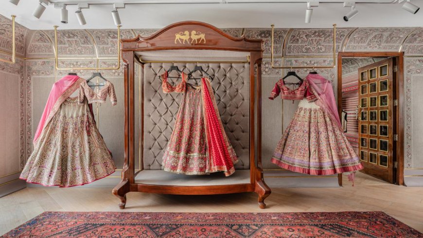 Apparel brand Jade opens two new stores in Delhi’s Mehrauli to mark 15th anniversary