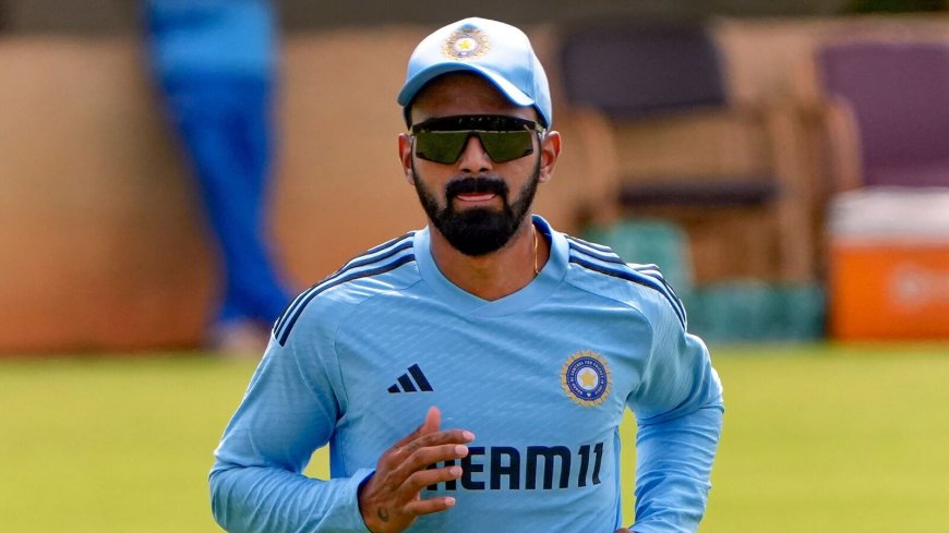 India World Cup 2023 Squad Announcement Live Updates: Will KL Rahul get another chance?