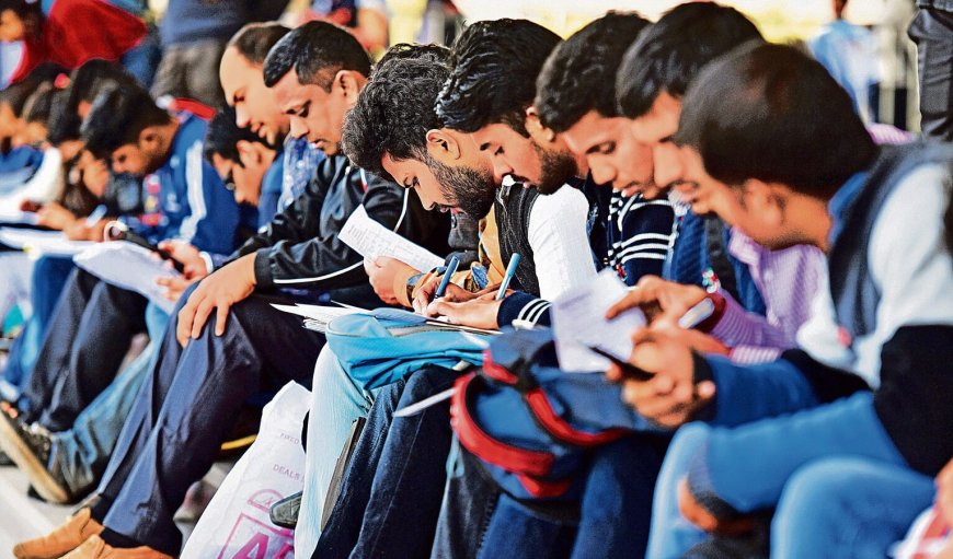 Punjab sees 4x rise in overseas study enrolments, 27% increase in job applications