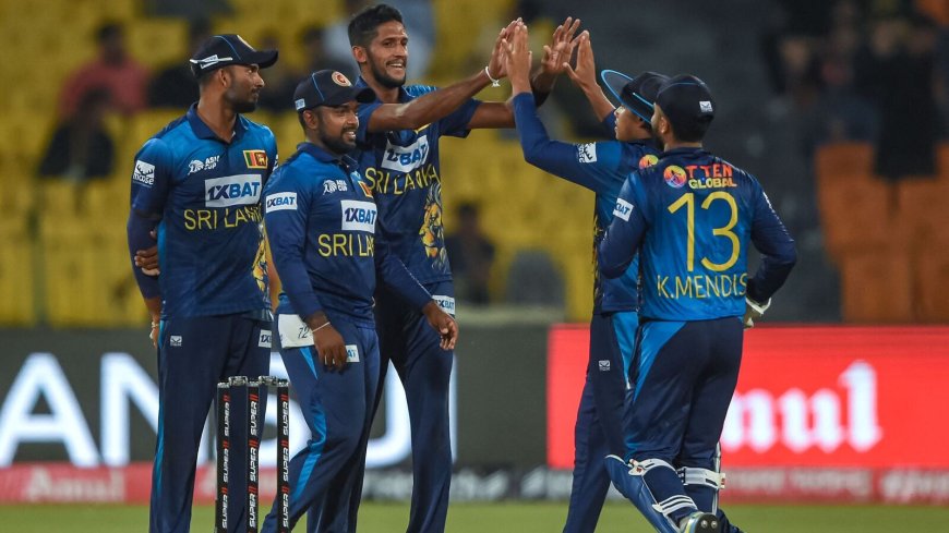 Afghanistan vs Sri Lanka, Asia Cup 2023: Sri Lanka defeats Afghanistan by 2 runs in nail-biting finish