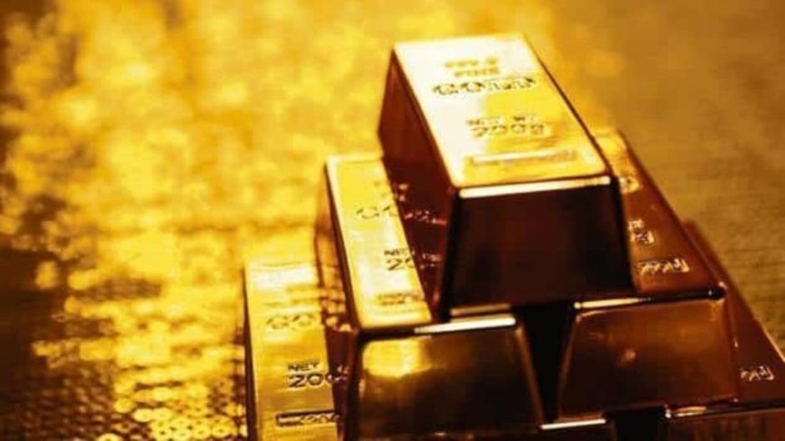 Gold price today: Rates slip; what should be your strategy for bullion today?