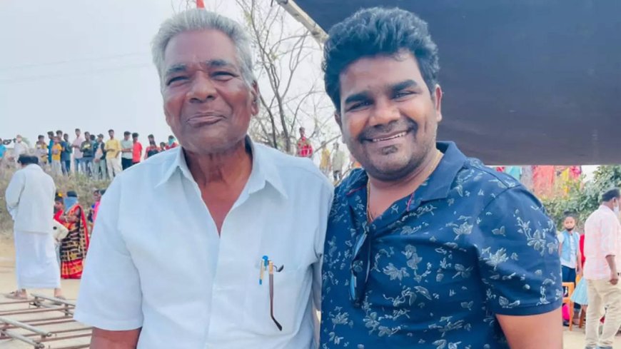 'Balagam' actor Keesari Narsingam passes away due to illness