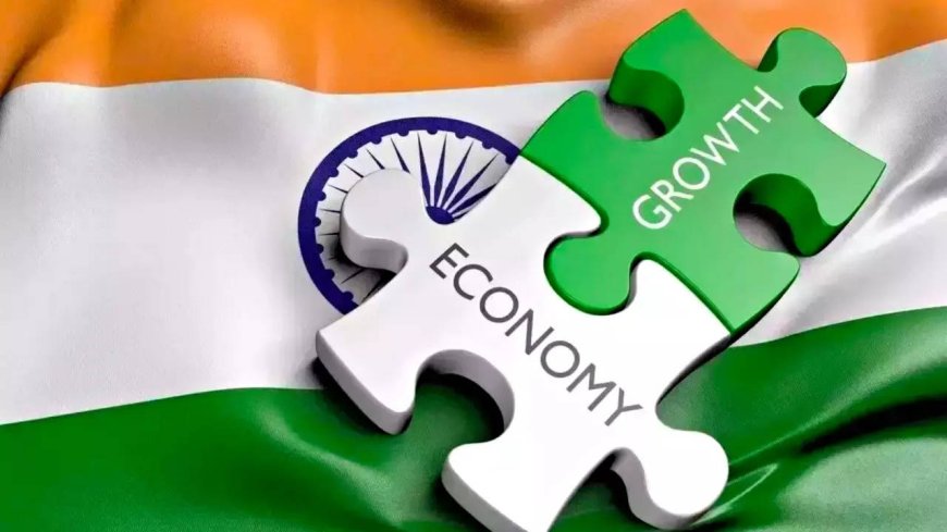 Watch: India's GDP growth explained