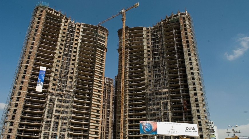 Nifty Realty index jumps 40% in six months; Sunteck Realty, Sobha, Mahindra Lifespaces among real estate stocks to buy