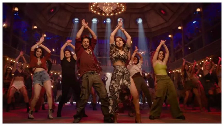 Shah Rukh Khan’s Jawan leaks online on first day of release - Exclusive