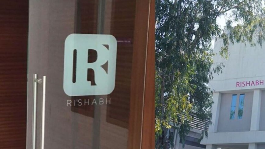 Rishabh Instruments IPO listing date fixed on 11st September. What GMP signals?