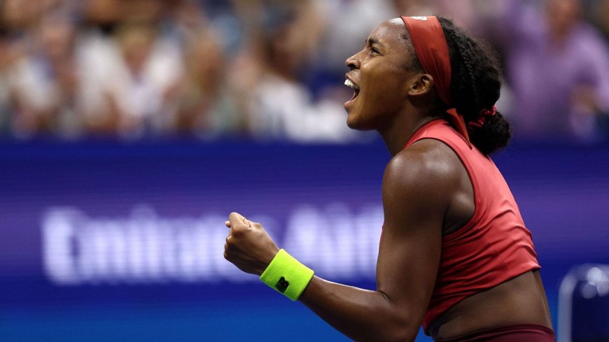 US Open women's tennis: Who is Coco Gauff, the 19-year-old who won the Grand Slam title