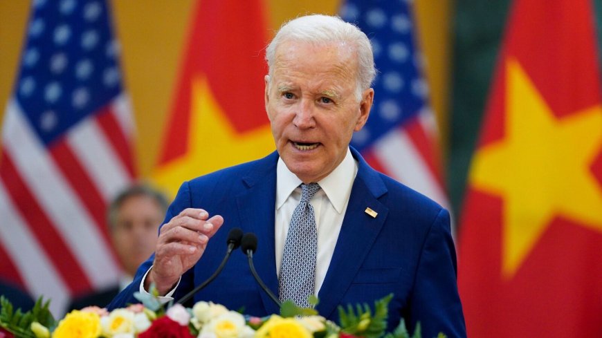Joe Biden says China not in a position to invade Taiwan; here’s why