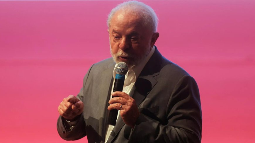 'Happiest decision for Brazil': Brazil President Lula on Global Biofuels Alliance