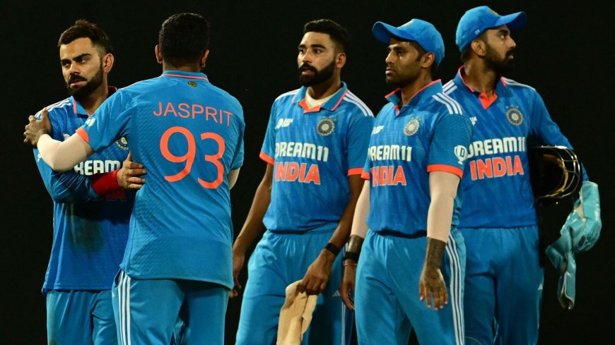 India vs Sri Lanka, Asia Cup 2023: When, where and how to watch the match; live-streaming details