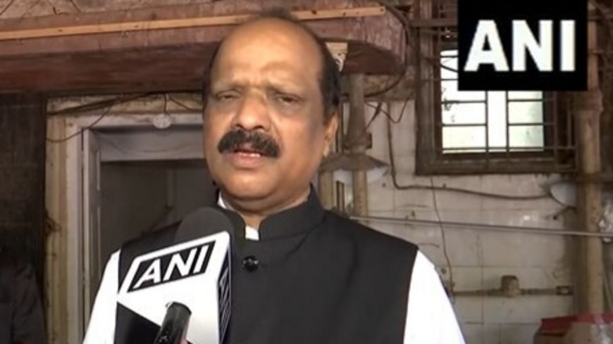 ‘Uddhav Thackeray, Sanjay Raut told me to attack Manohar Joshi’s house', says Shinde faction MLA